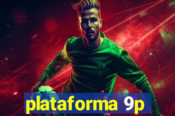 plataforma 9p